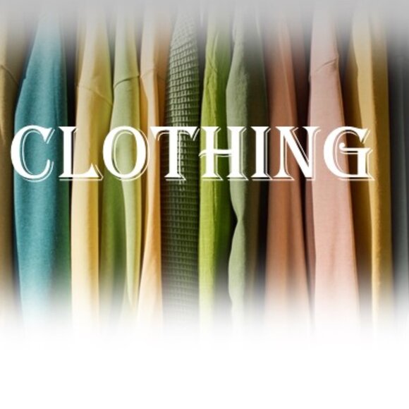 Clothing - Picture 1 of 1